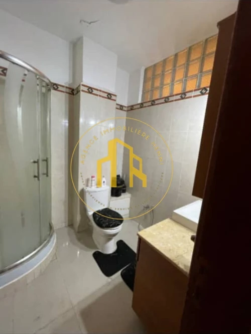 Vente Appartement Alger El achour