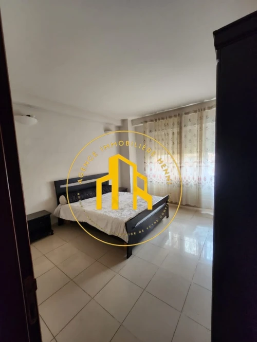 Location Appartement F3 Alger El achour