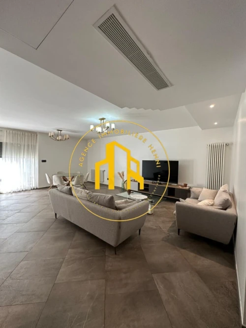 Location Appartement F4 Alger Ben aknoun