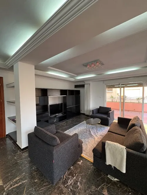 Vente Appartement Duplex F7 Alger El achour