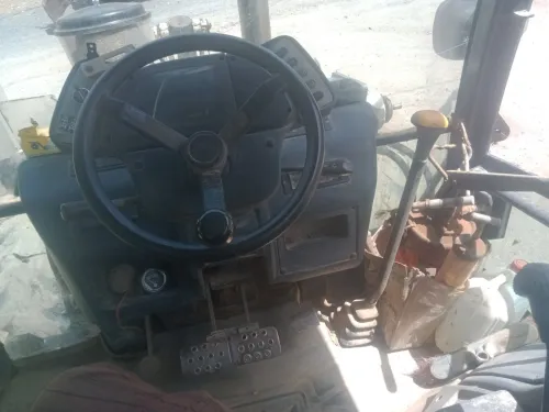 Terex Terex 860sx 2011