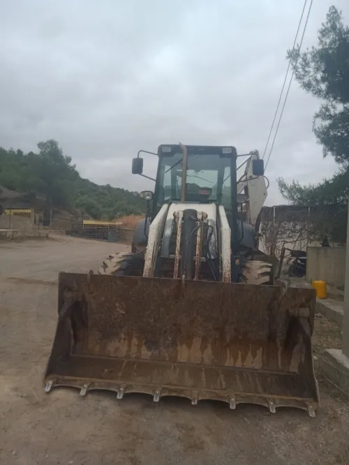 Terex Terex 860sx 2011