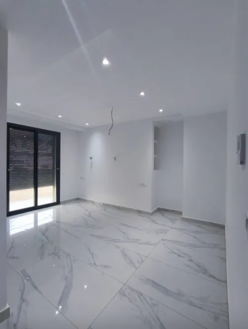 Vente Appartement F4 Alger Kouba