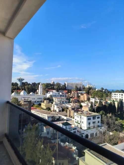Vente Appartement F3 F4 Alger Kouba