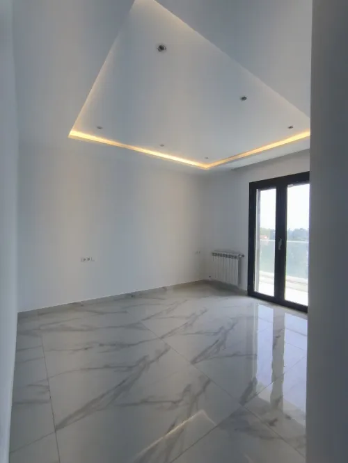 Vente Appartement F2 Alger Kouba