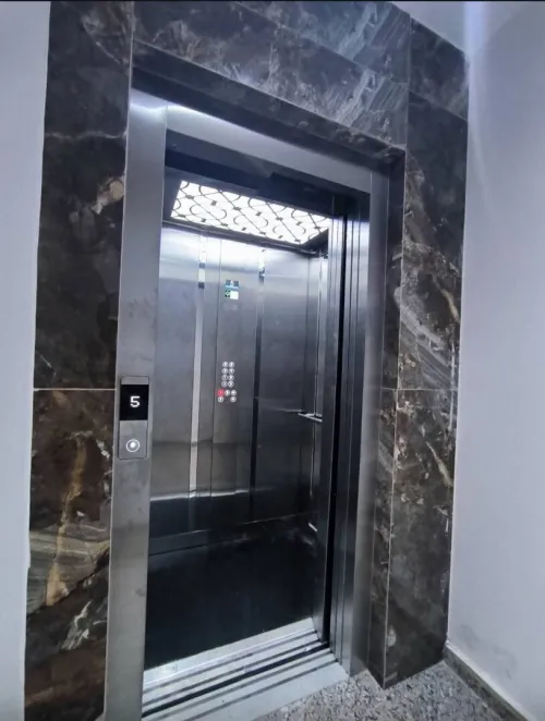 Vente Appartement F3 F4 Alger Bab ezzouar