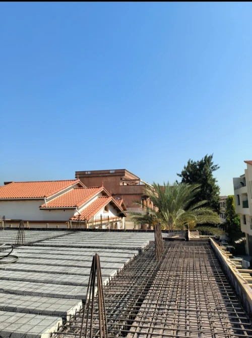 Vente Appartement F4 Alger Bab ezzouar