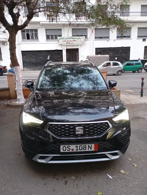 Seat Ateca 2023 Ambiance