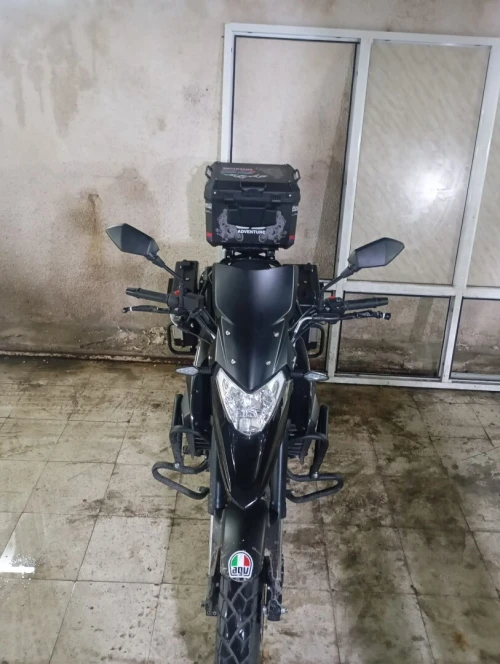 Vms RK 200 2025