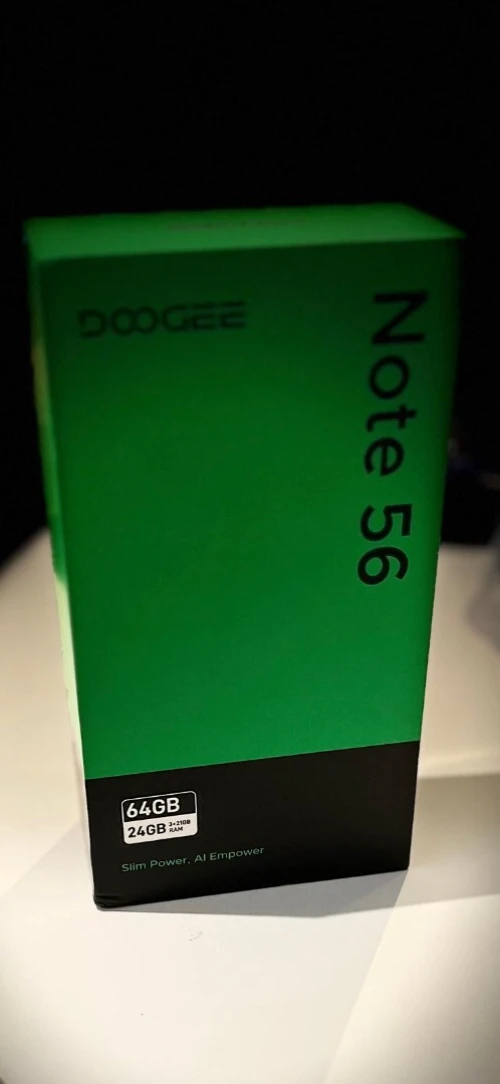 doogee note 56 note 56