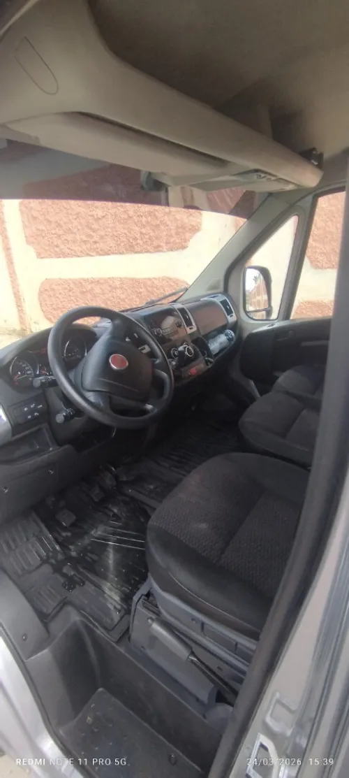Fiat Decato 2024