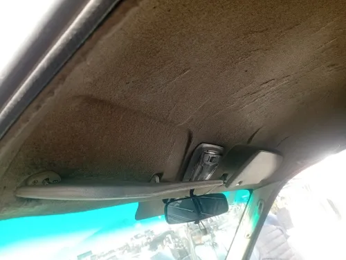Kia Pregio 2004