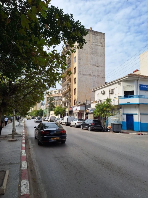 Vente Appartement F5 Annaba Annaba
