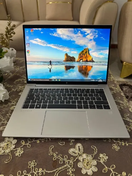 Hp elitebook 845 G10  Amd Rayzen 7pro 1t/32