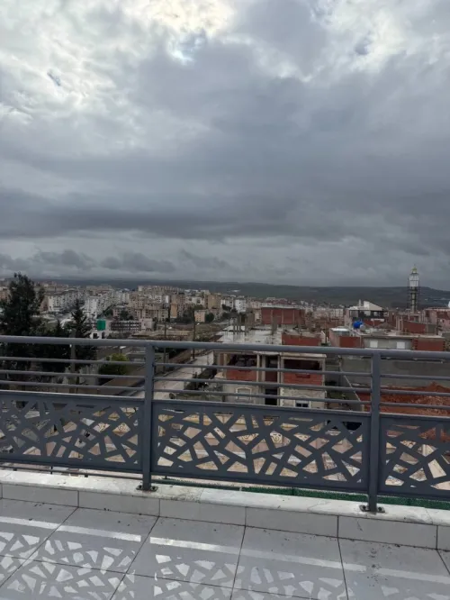Vente Villa Constantine El khroub