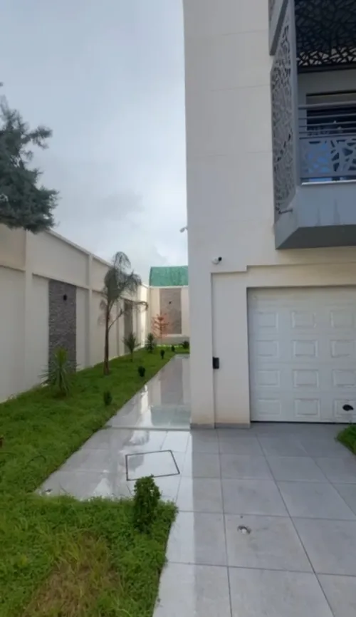 Vente Villa Constantine El khroub