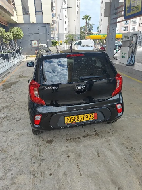 Kia Picanto 2019 Base clime