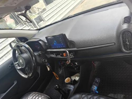 Kia Picanto 2019 Base clime