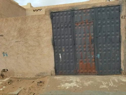 Vente Appartement Niveau de villa Ghardaïa Zelfana