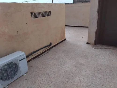Vente Appartement Niveau de villa Ghardaïa Zelfana