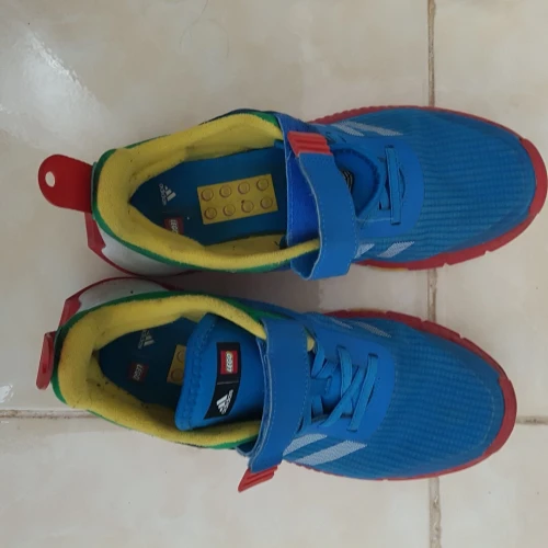 Adidas LEGO