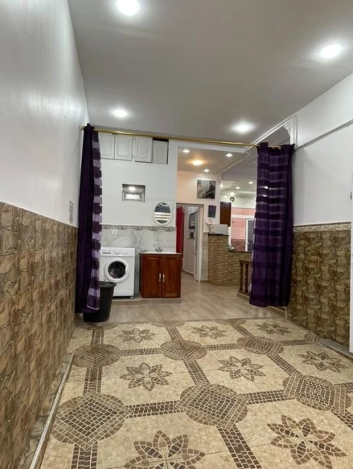 Location vacances Villa Mostaganem Abdelmalek ramdane