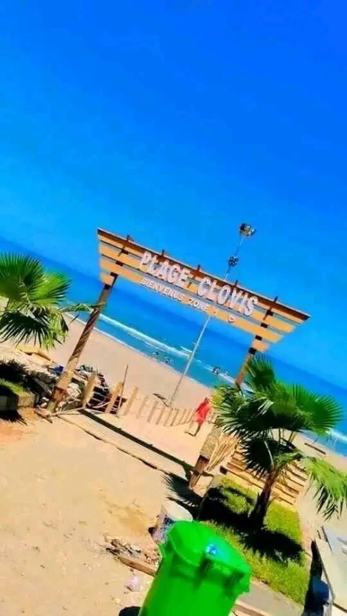 Location vacances Villa Mostaganem Abdelmalek ramdane