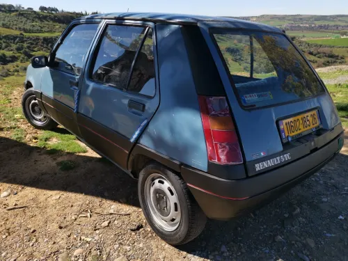 Renault Super 5 1985 Super 5
