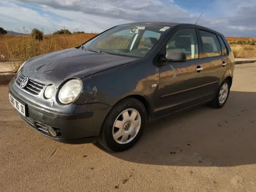 Volkswagen Polo 2005 Polo