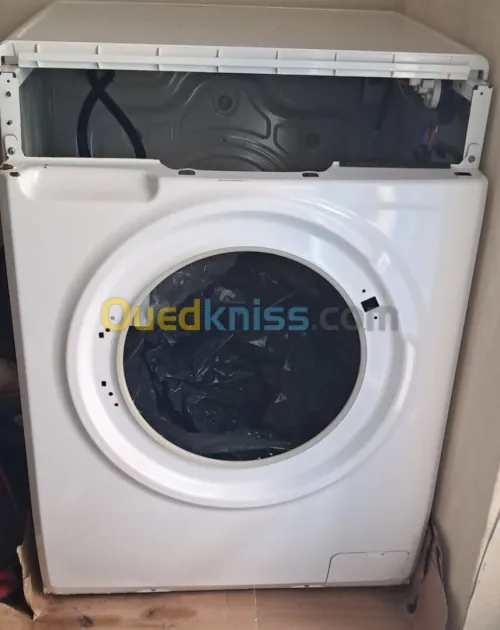 Carcasse machine laver brandt intellect 8kg