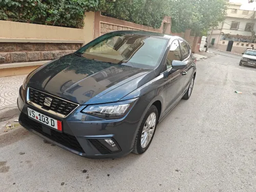 Seat Ibiza 2023 High