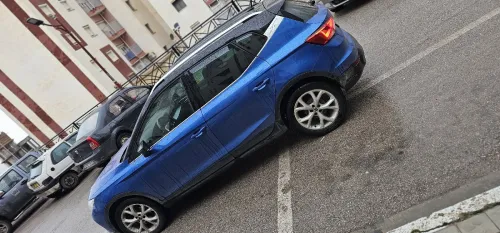 Seat ARONA 2022 FR
