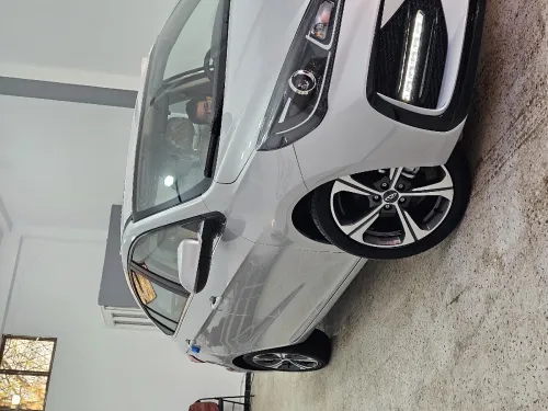 Chery Arrizo 5 2025 Luxury