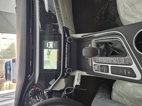 Chery Arrizo 5 2025 Luxury