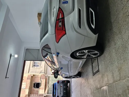 Chery Arrizo 5 2025 Luxury