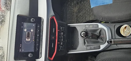 Seat ARONA 2022 FR