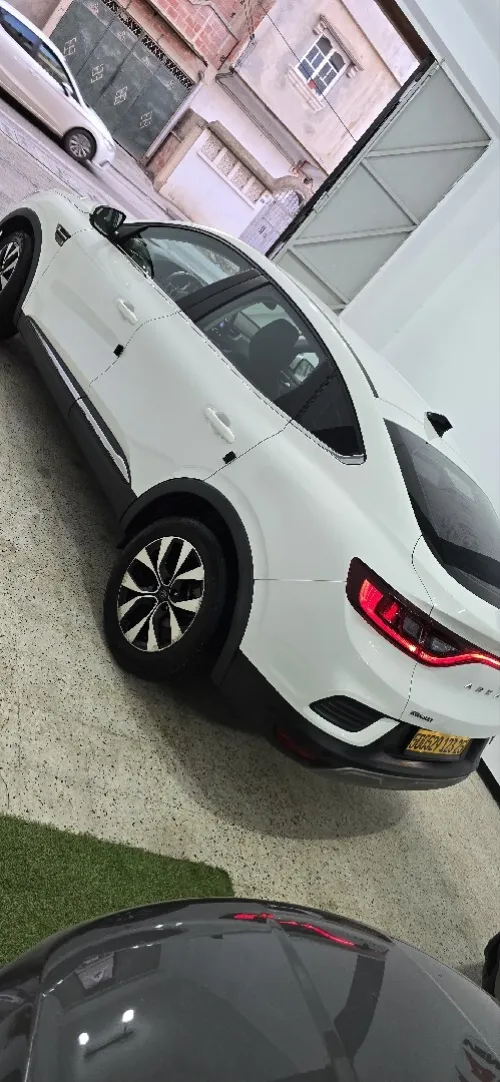 Renault Arkana 2023 Evolution