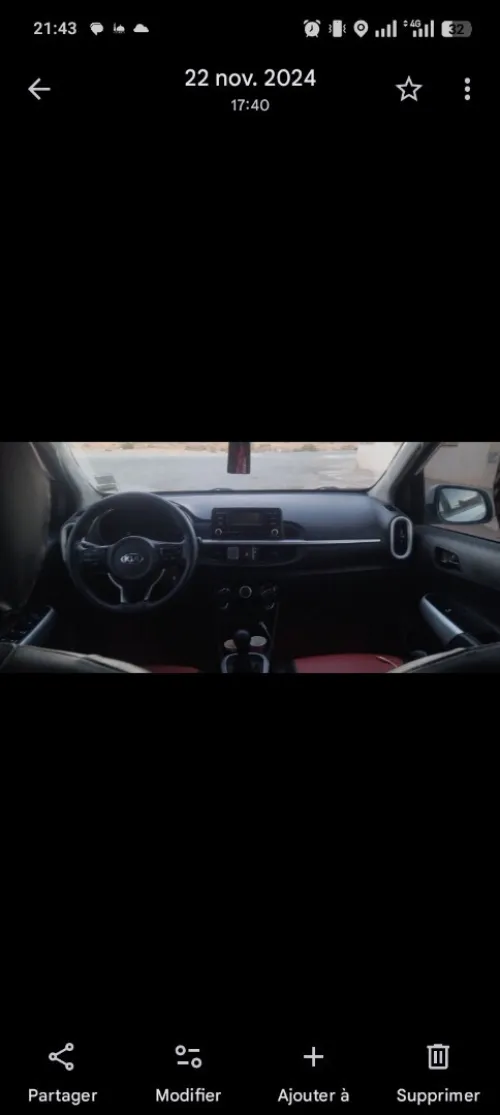 Kia Picanto 2018 LX Start