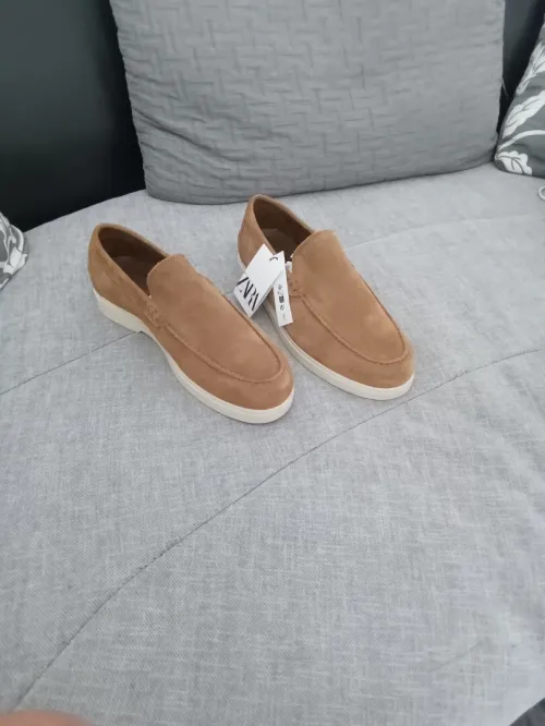 Zara chaussures
