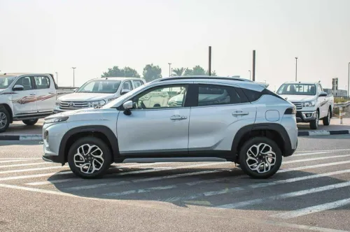 Suzuki Suzuki Fronx 2025 Full options 2025 