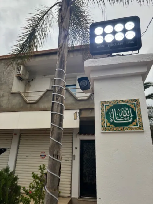Location Villa Alger Staoueli