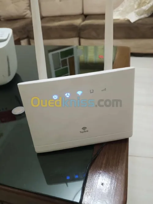 Modem 4G 