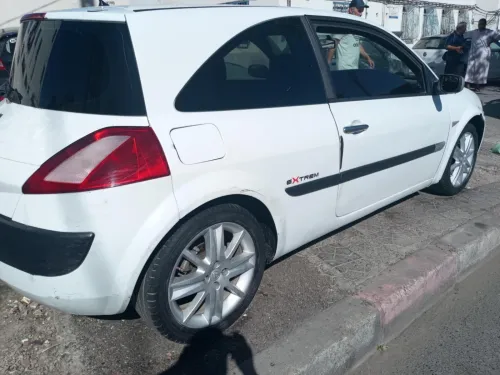 Renault Megane 2 2003 Megane 2