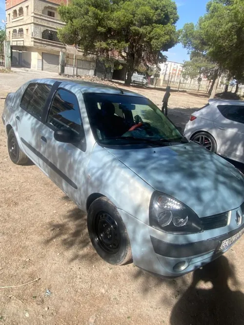 Renault Clio Classique 2005 Clio Classique