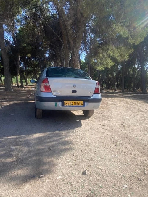 Renault Clio Classique 2005 Clio Classique
