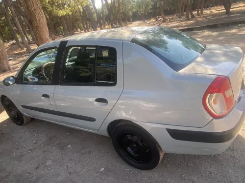 Renault Clio Classique 2005 Clio Classique