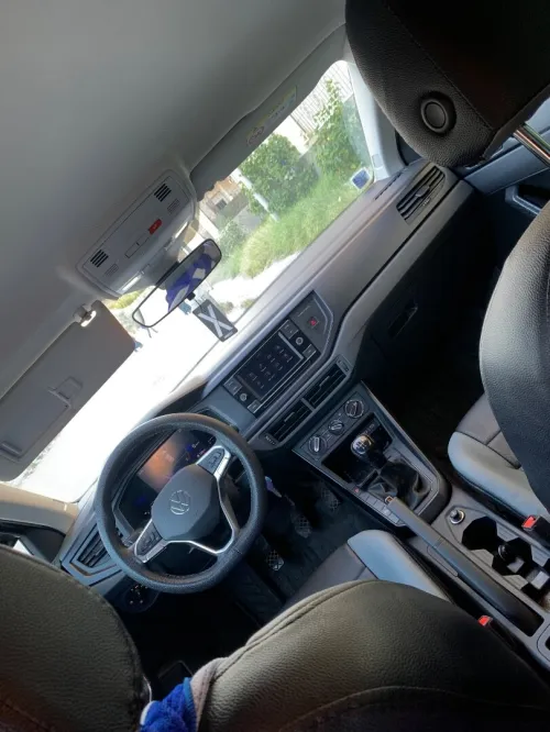 Volkswagen Polo 2022 Life Plus