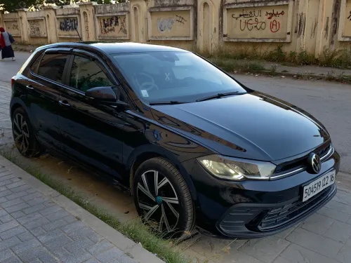 Volkswagen Polo 2022 Life Plus
