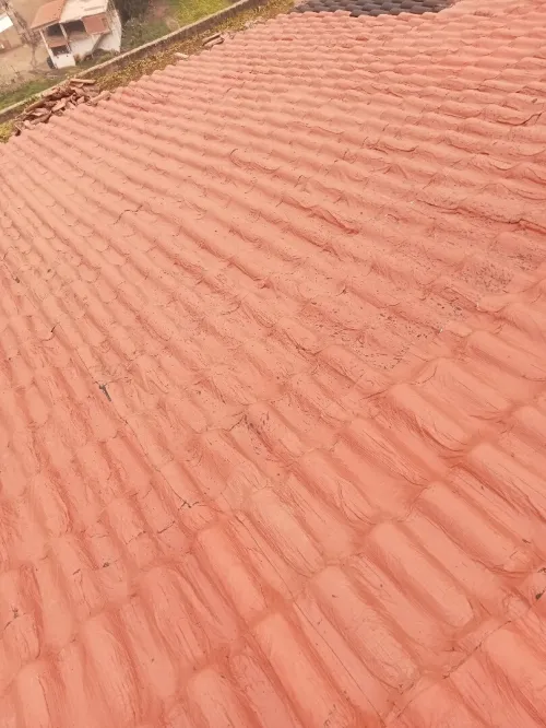 Et travaux d'étanchéité