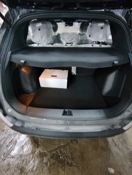 Geely Coolray 2026 Fulls options